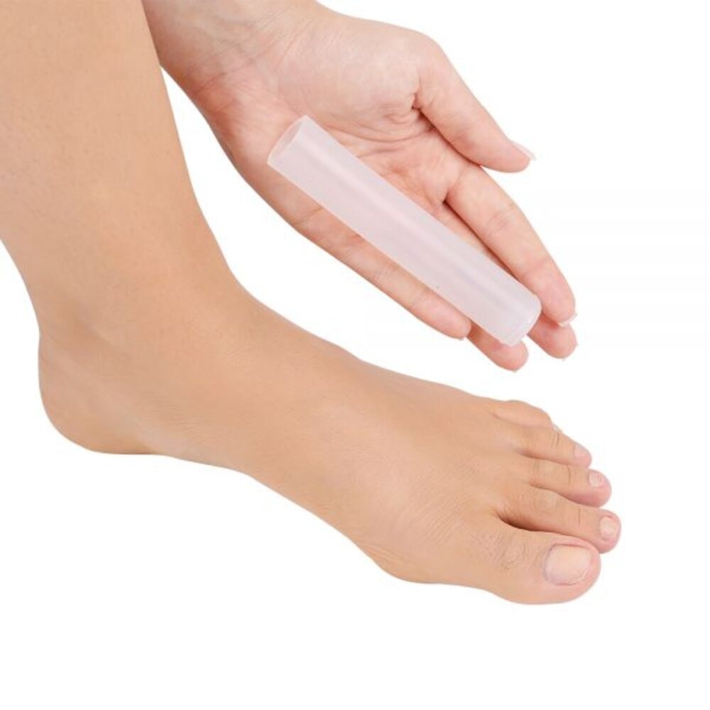 Tubo Recortavel para Calos Siligel - Orthopauher 1 Tubo Recortavel para Calos Siligel - Orthopauher Ortho Pauher