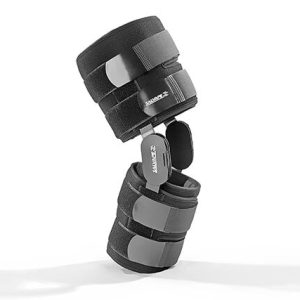 Joelheira EZ Brace - Salvape