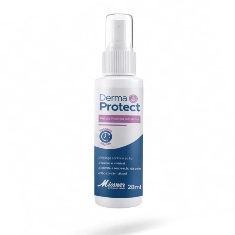 c576fccda98f94788bdb4c6cb74ab7ed 3 Kit Barreira Protetora Spray Derma Protect 28ml - Missner