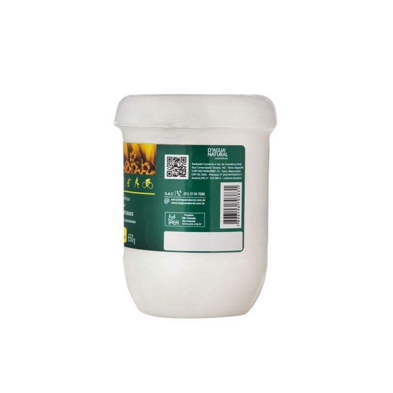 c64a11a44a21b3534fc6e469448ea8ac Arnica Creme de Massagem Sports Pomada D'Agua Natural