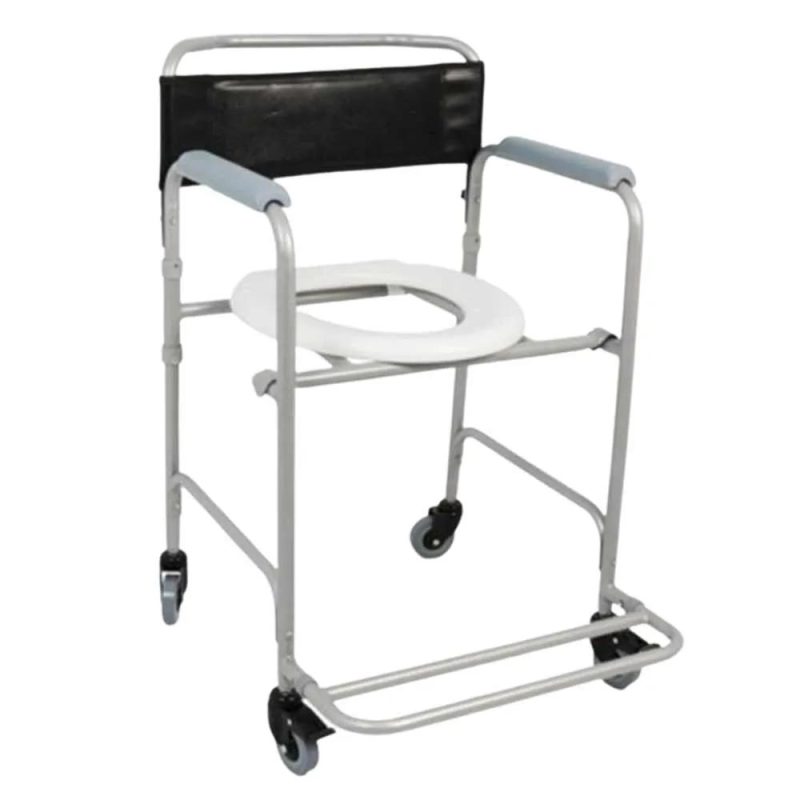 cadeira de banho higienica aco 100kg d30 dellamed 12295 1 5c3d6008be24a6799a94094924a4030d 1 Cadeira de Banho Higiênica Aço 100Kg D30 Dellamed