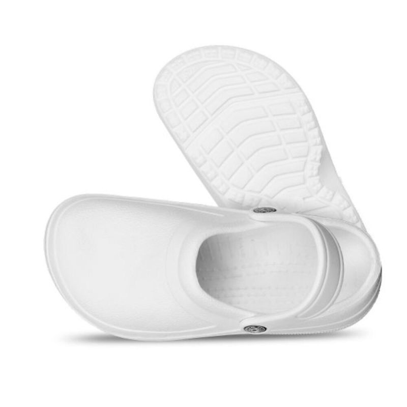 ccb1a8b3d8ef8ac0d65e591f57fa0f5a Sandalia Ortopedica Profissional Fly Feet Work - Orthopauher