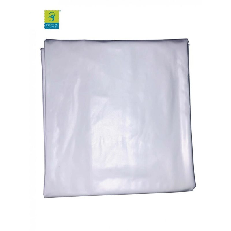 cdd64d87959e9aa493f450132f40dc3d Capa Colchao Tracado 100% PVC- Central do Alergico