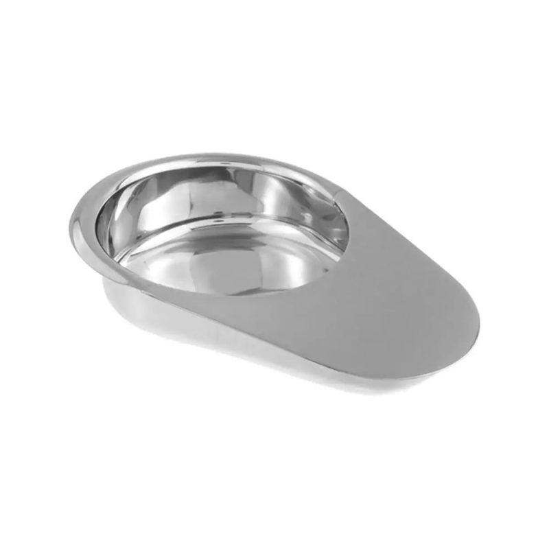 comadre pa inox 40x28 cm 3500ml ref 240025 fami 3897 2 186a448596e4e83a9fa54950802e548c 1 Comadre Pa Inox 40X28 Cm 3500Ml Ref 240025 Fami