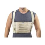 Faixa Toracica CardioPress - Salvape Salvapé