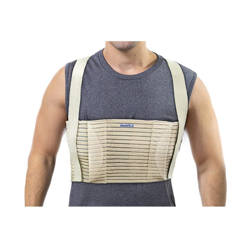 d416f50ec498f9a68bc5c082715fa94f Faixa Toracica CardioPress - Salvape