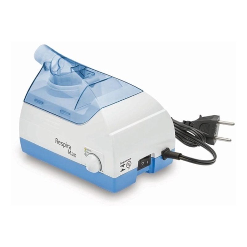 d7b4a84cecf4063f1bf13ee19da84d6c Nebulizador Ultrassônico Respiramax Omron