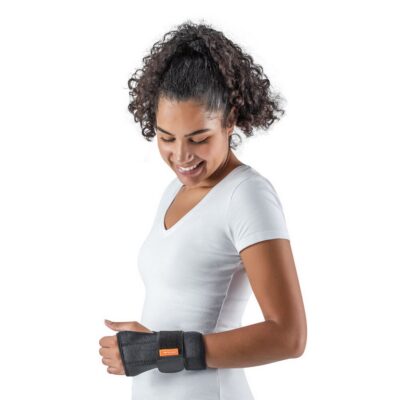 Órtese Splint Bilateral - Hidrolight