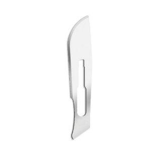 Lamina De Bisturi 21 Solidor
