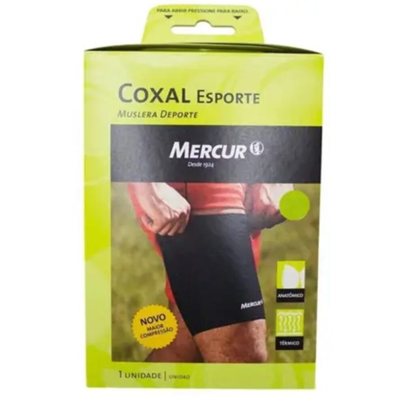 d9d6e41b27239575fdf8cb1fb5af009c Coxal Anatomico Bilateral Esporte - Mercur
