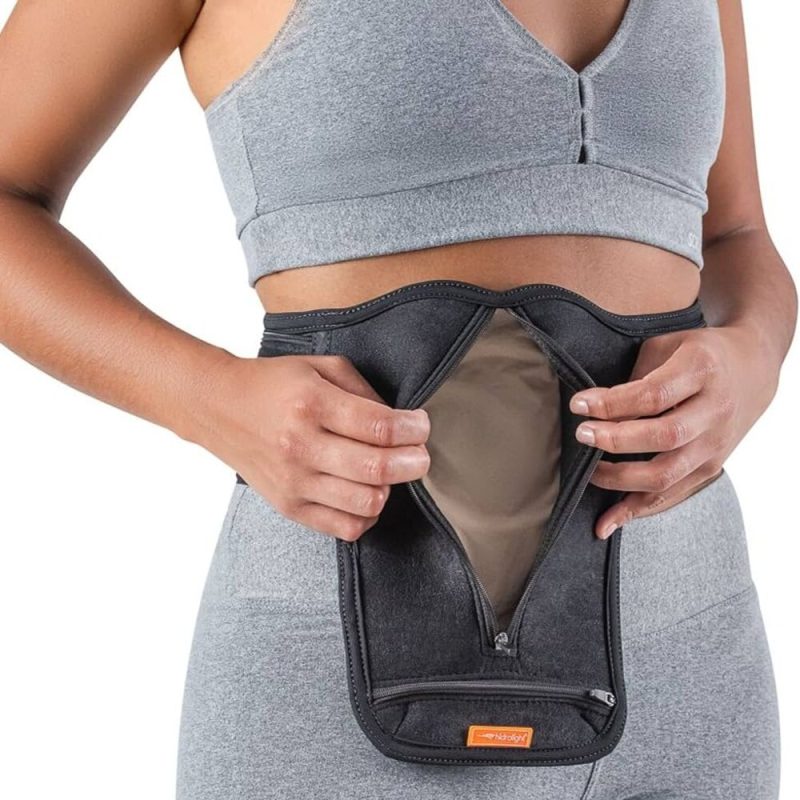e020cf53f3558f247d92cd1ab8aaed2c 1 Suporte para Bolsa de Colostomia Ostolight - Hidrolight