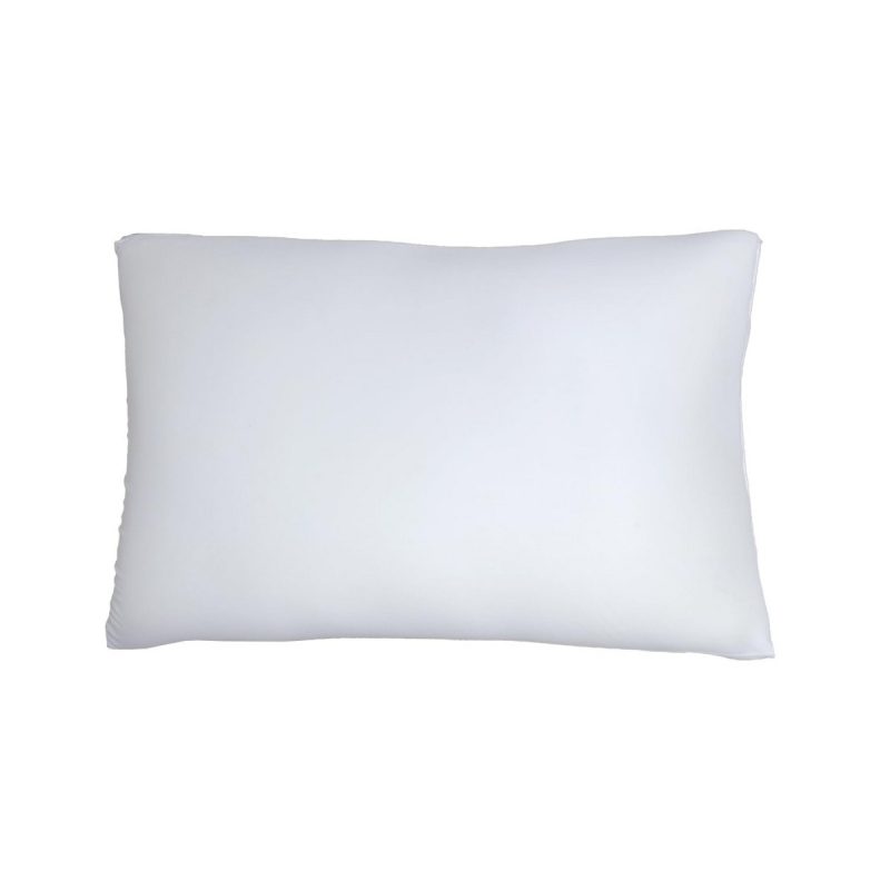 e1ffba8ebd7b3f6b899fabb8f84168a3 Travesseiro Nasa Marshmallow 42x65 Fibrasca