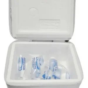 Kit Termico para Transporte De Medicamentos e Insulina