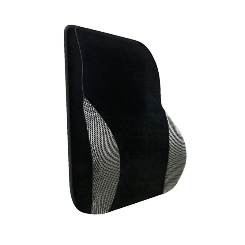 e71ee21ef95a67b797171357bec963bc 5 ALMOFADA LUXO LOMBAR COR GRAFITE PERFETTO