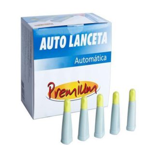 Auto Lancetaun Gtech