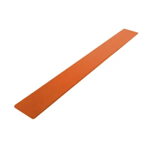Tala Eva Sem Velcro Laranja M Ref Tl00003 Bivimed