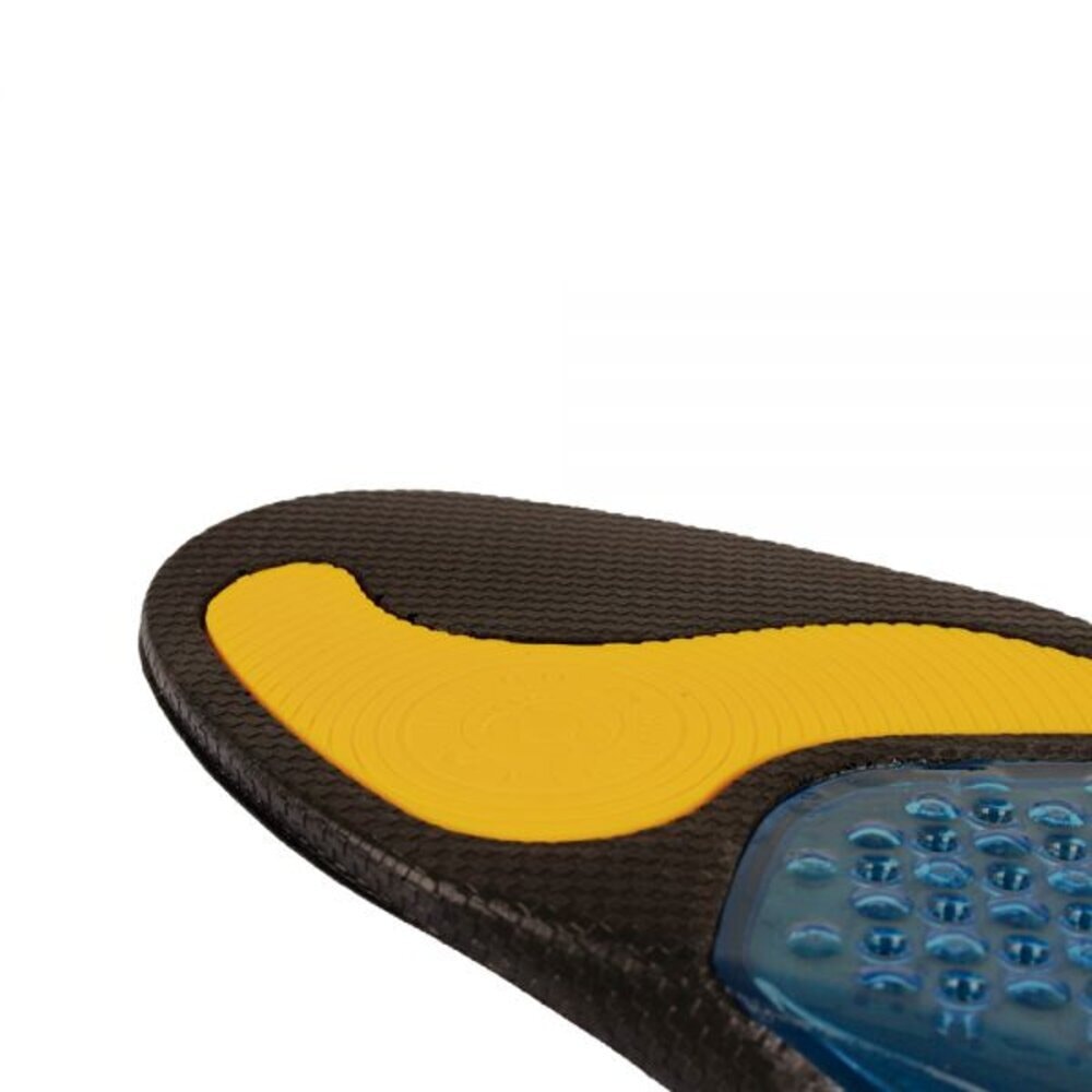 Palmilha Esportiva Performance Softpauher - Ortho Pauher 3 Palmilha Esportiva Performance Softpauher - Ortho Pauher – imagem 3 de 5