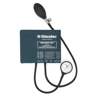 Estetoscopio Cardiologico Profissional Duplex 20 Premium Riester