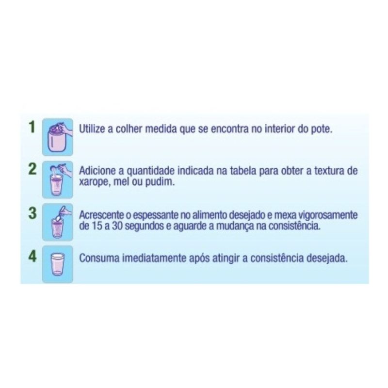 f4f80121193680f52ed828db3abd606d 1 Espessante Alimentar Espessa Mais 400g Mais Care