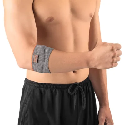 Tennis Elbow Ajustavel Recovery - Hidrolight