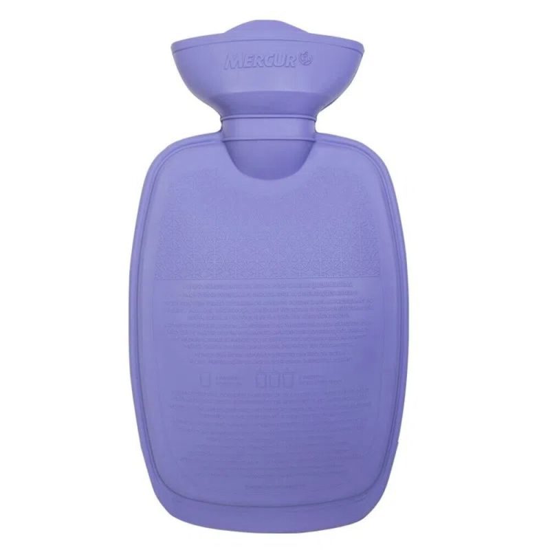 fc3f6e7e9ce6ad972a1e01d601f53926 Bolsa de Agua Quente Compressa Termica - Mercur