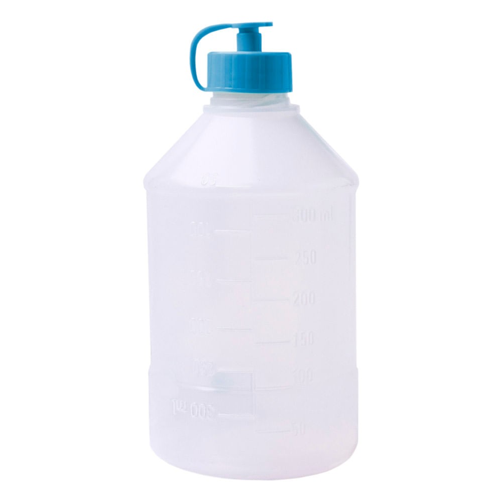 Frasco Para Nutricao/Alimentacao Enteral 300Ml Taylor - Imagem 2