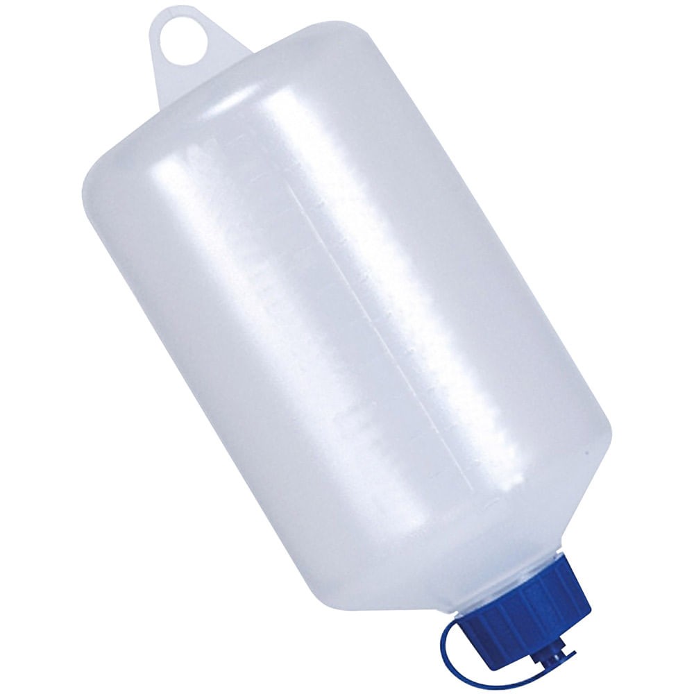Frasco Para Nutricao/Alimentacao Enteral 300Ml Taylor - Imagem 3