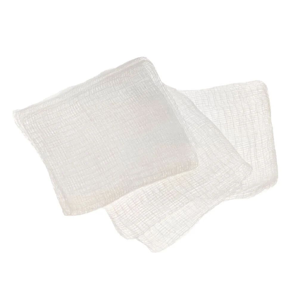 Gaze Não Estéril 13 Fios Slim Clean Nobre - Imagem 6