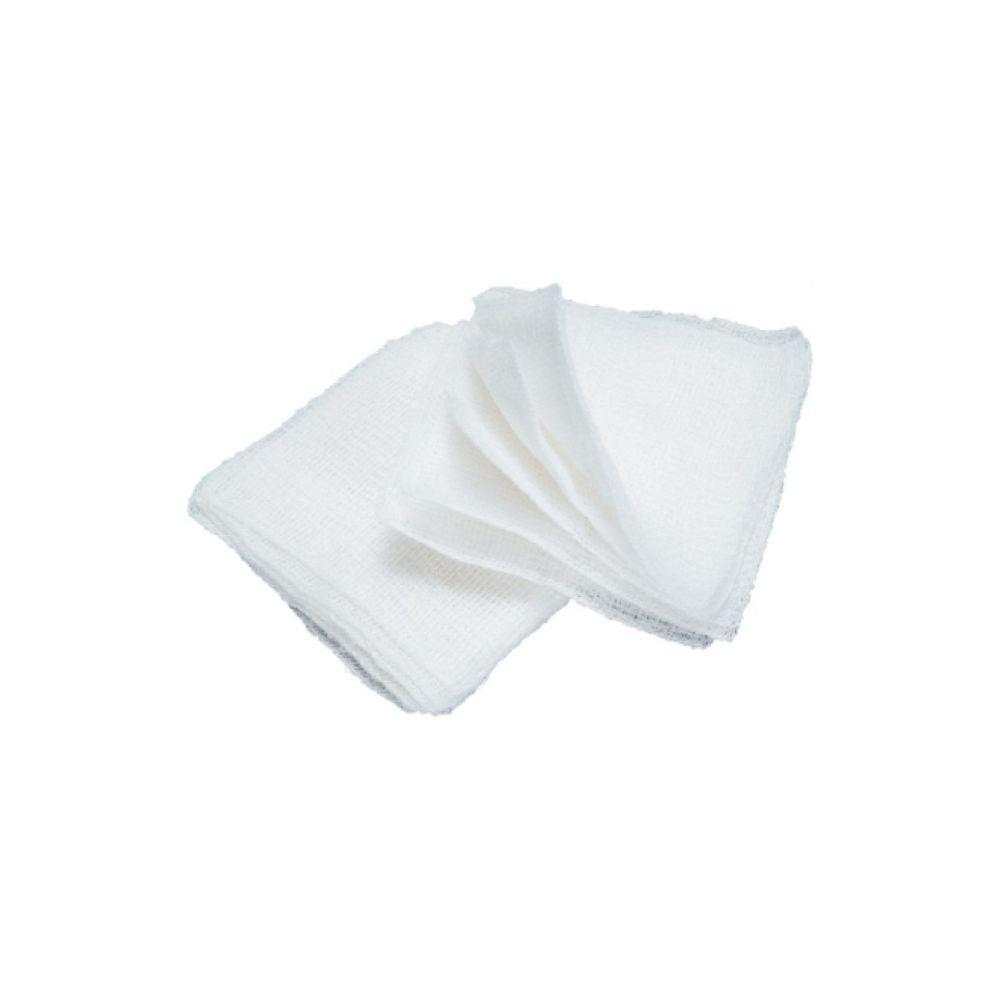Gaze Não Estéril 13 Fios Slim Clean Nobre - Imagem 7