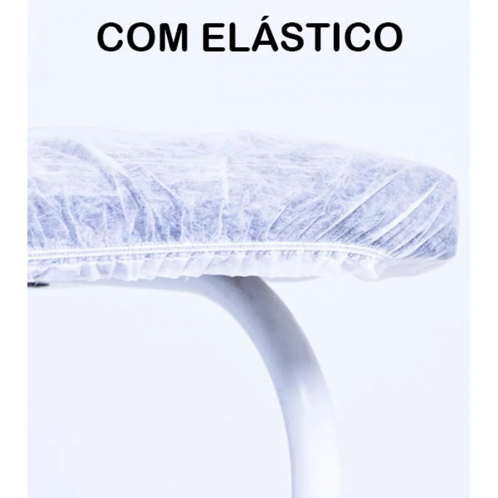 Lencol Descartavel em TNT com Elastico para Maca Dejamaro – imagem 4 de 4