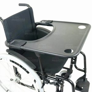 Mesa Para Cadeira De Rodas Mobilitta Ref300027 Perfetto
