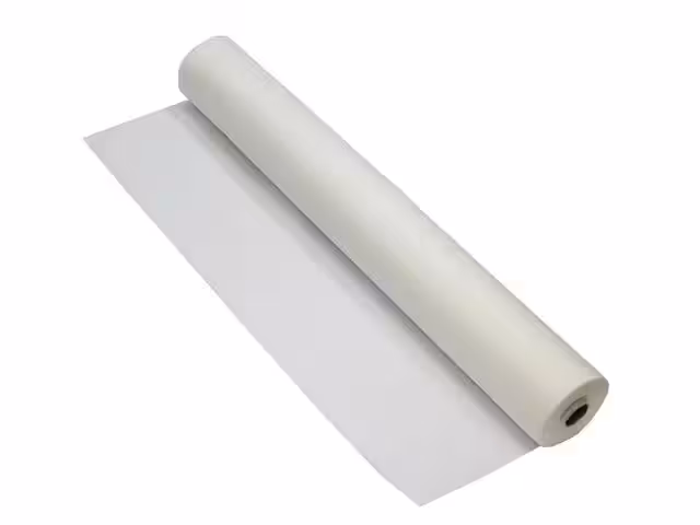 Papel Lencol Descartavel Hospitalar em Rolo Ideal para Maca Kinsan