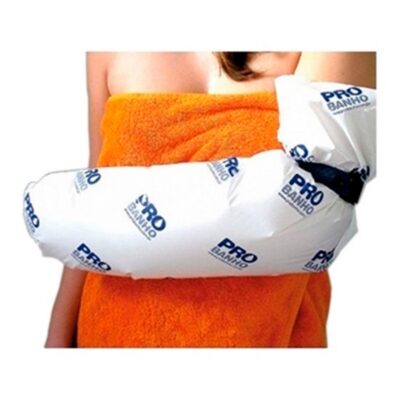 Protetor Orto Probanho Infantil Braco Ref 3067 Bioflorence