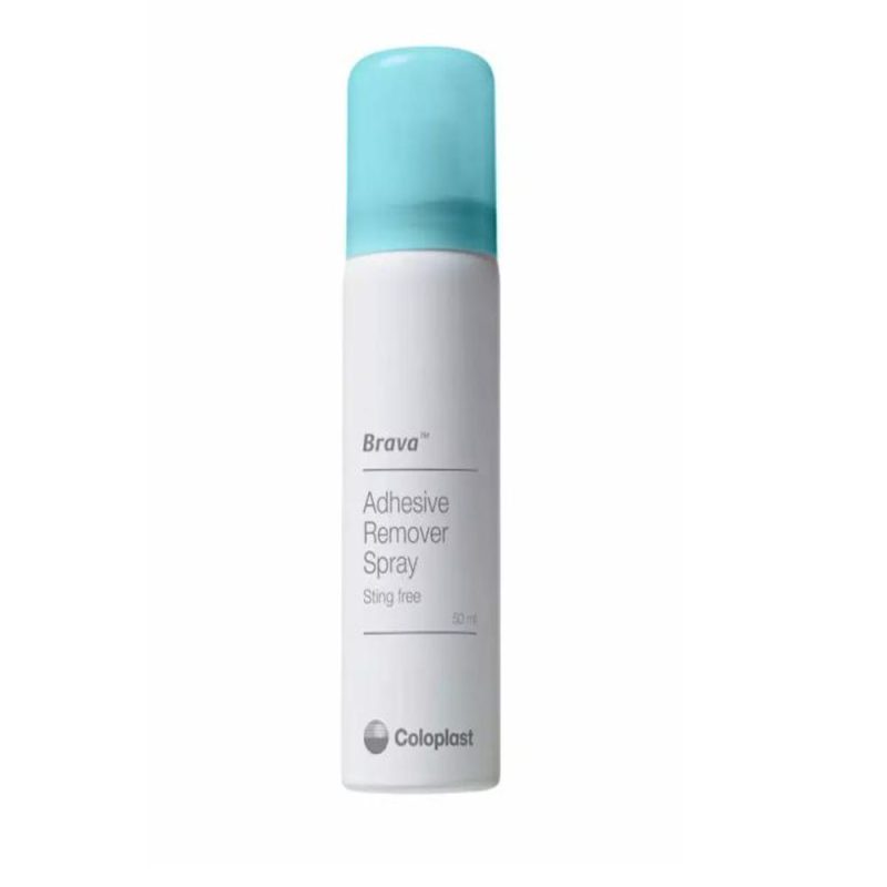 removedor de adesivos e curativo brava spray 50ml coloplast 9269 1 afb80f479eac0800ee24ec109cb81533 1 Removedor de Adesivos e Curativo Brava Spray 50ml Coloplast
