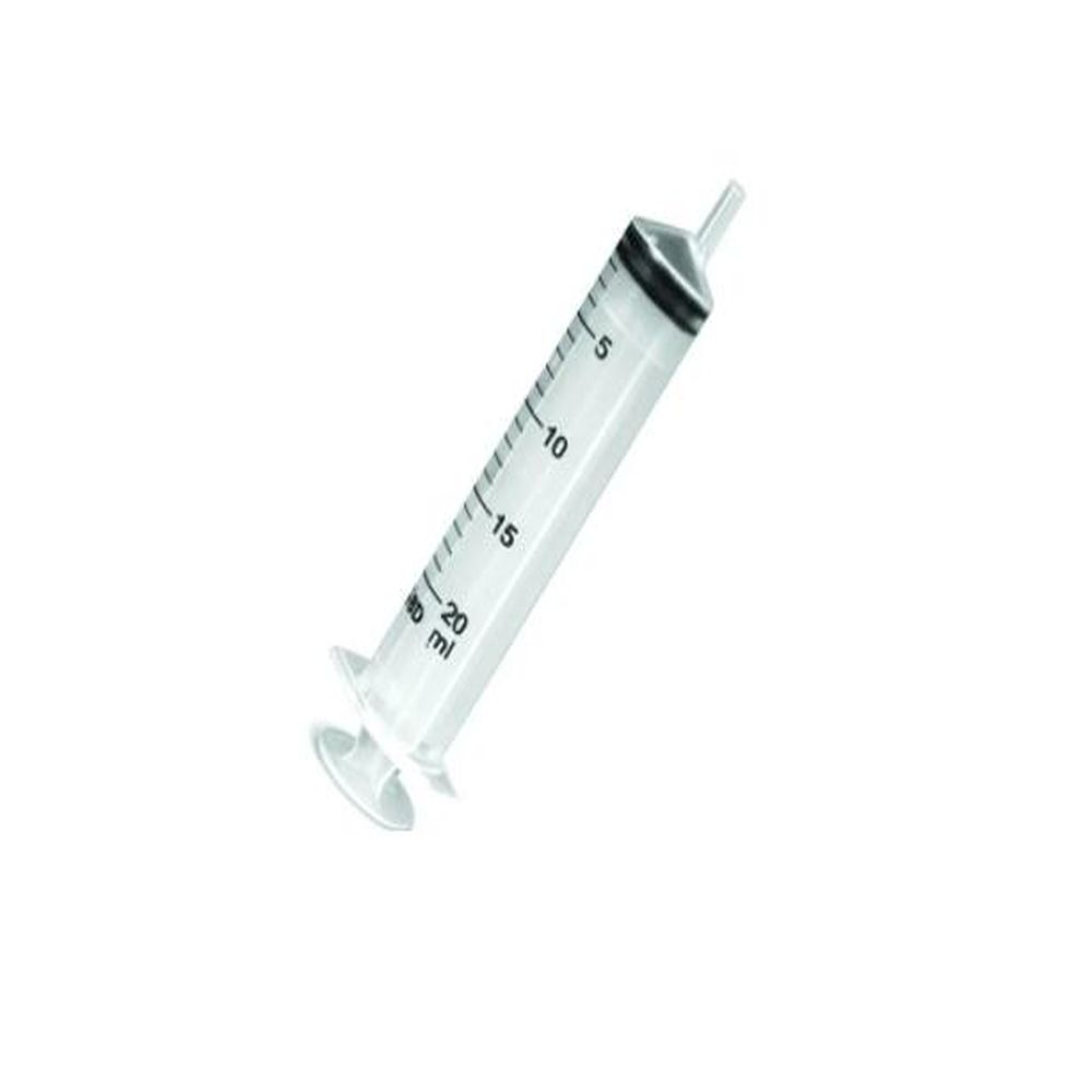Seringa 10 Ml Bliso Slip Ref 379 Procare Solidor
