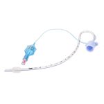 Sonda Endotraqueal Tubo Com Balao 65 Ref 010065Cb Comper - Imagem 2