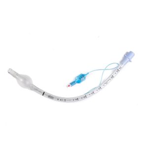 Sonda Endotraqueal Tubo Com Balao 80 Ref 010080Cb Comper