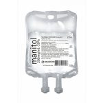 Soro Manitol 20% 250 Ml Em Bolsa Halexinstar - Imagem 2