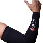 Manguito com Proteção Solar FPU50+ e Compressão Média - Alux