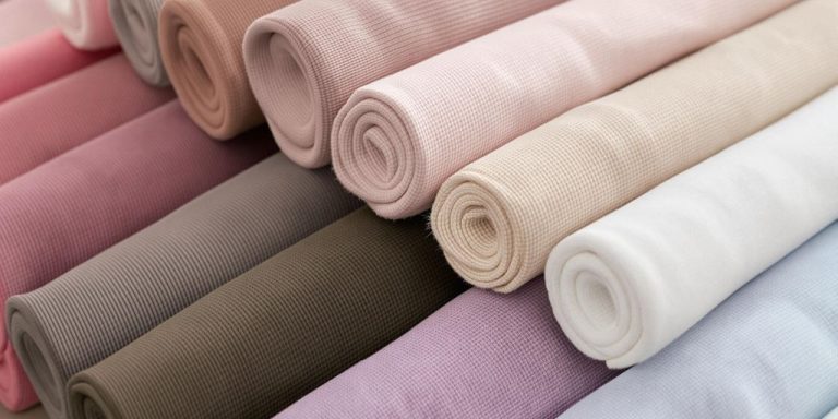 Meias gestante de diferentes tamanhos e cores.