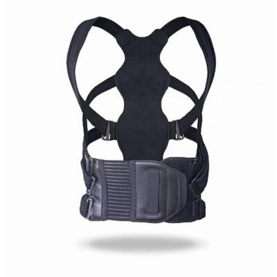 Colete Comfort Ortopedico TSLO com Biofeedback - Salvape