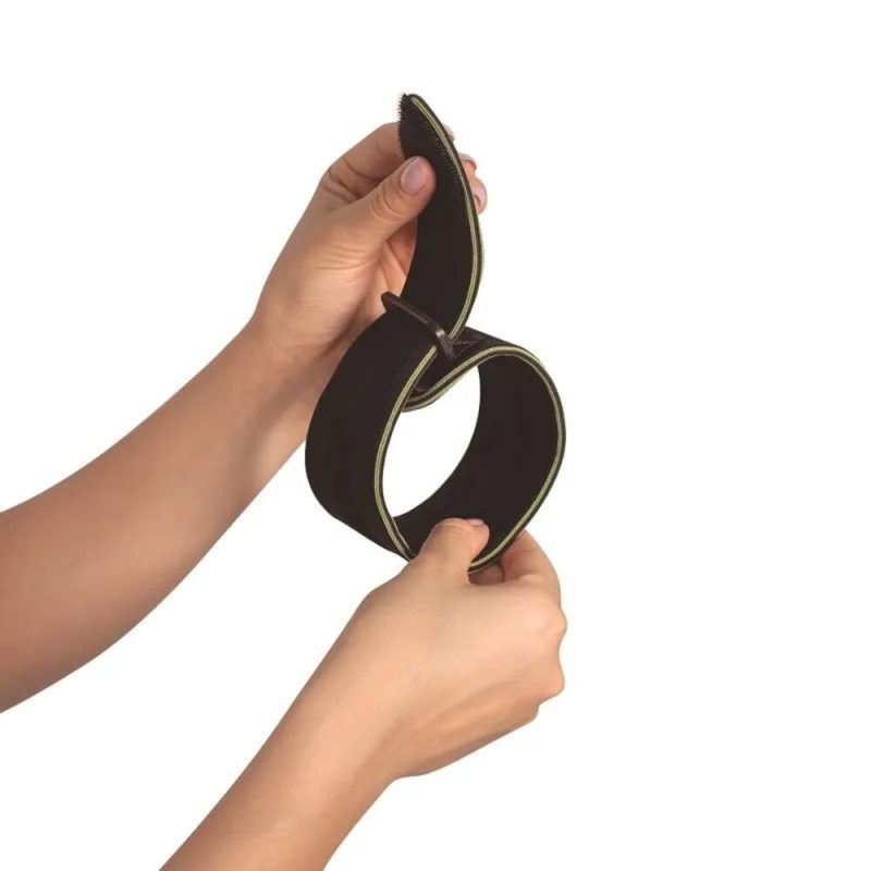 a1a5af240f55328244d464dd4092654b Munhequeira e Cotoveleira para Tennis Elbow - Mercur