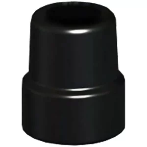 Ponteira para Bengala de 4 Pontas - Mercur