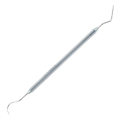 Sonda Exploradora Oitavada Aço Inox - Golgran