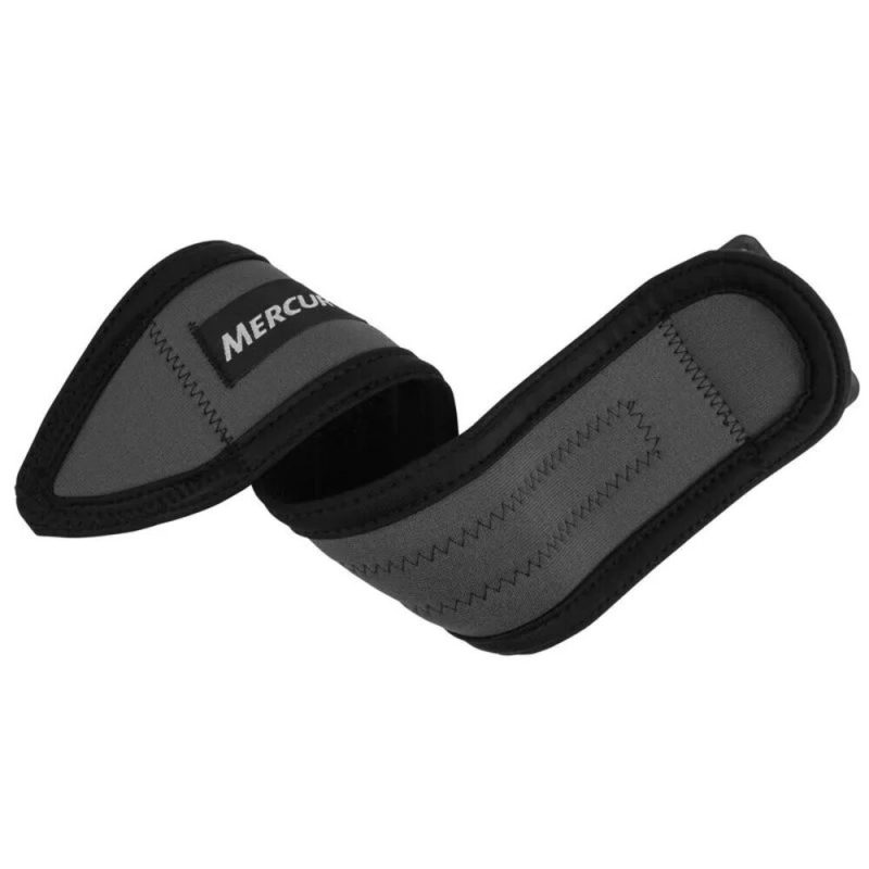 d1c652ef0f0b047e0a4ce1b9fefe55c1 Munhequeira e Cotoveleira para Tennis Elbow - Mercur