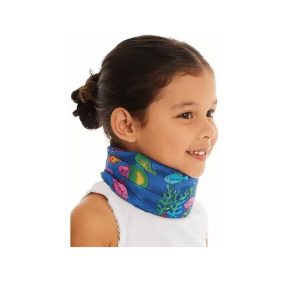 Colar De Espuma Infantil 3342Cm Refck8032 Chantal