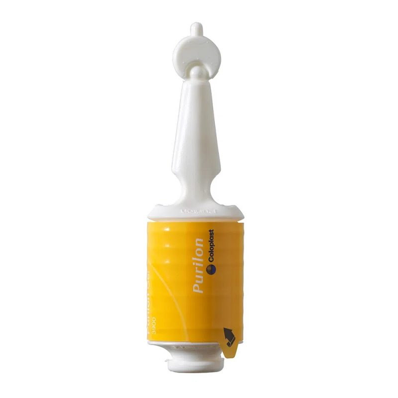 purilon gel coloplast 10913 1 ba7b09568fecbacf8c7fb25cd3b6474f 1 Purilon Hidrogel para Curativos e Cicatrização - Coloplast