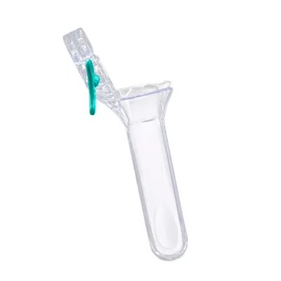 Espéculo Vaginal Não Lubrificado M Estéril Vagispec