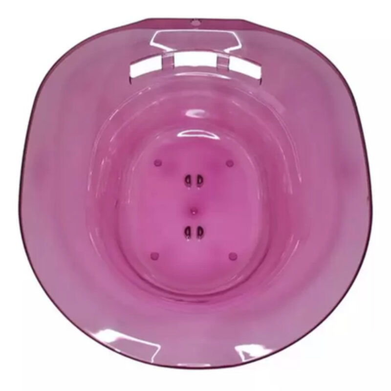 f8097645245a90f4a469831b45c31379 Banheira Portatil para Banho de Assento - OrthoPauher