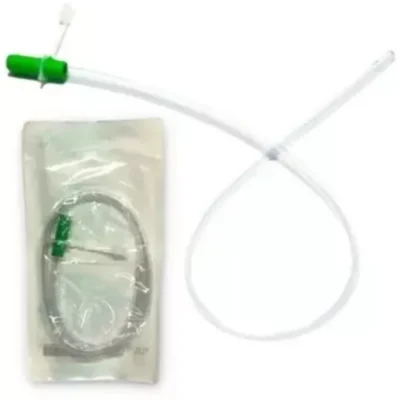SONDA URETRAL N. 12 MARK MED PGC UNIDADE
